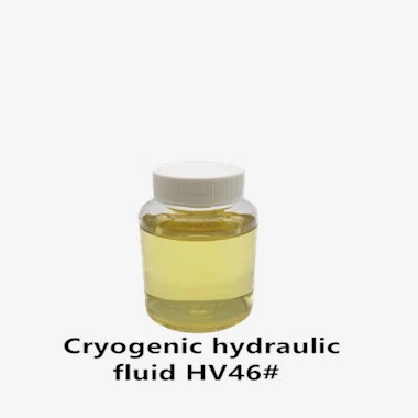 Olew Hydrolig Gwrth-wisgo HV46#