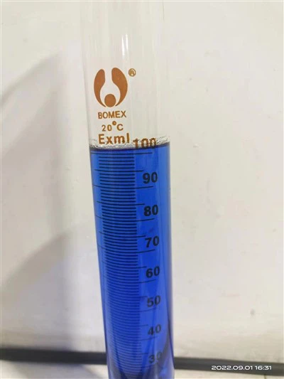 Ethyl Liquid (gradd modurol)